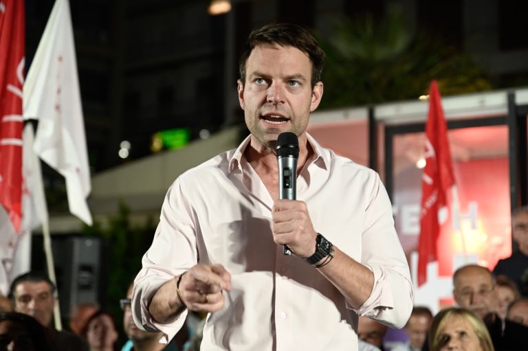 ΣΥΡΙΖΑ: Νέα παράταση στις εσωκομματικές εχθροπραξίες
