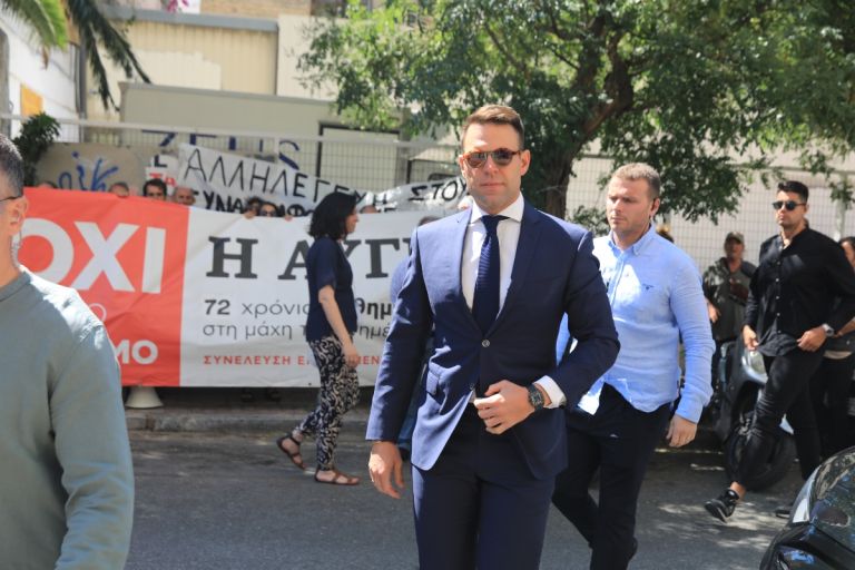 Γρίφος η ενότητα για τον ΣΥΡΙΖΑ