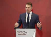 Το σχέδιο Κασσελάκη για την εκλογή του – Τα αγκάθια στο δρόμο προς το Συνέδριο