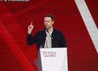 Τα τρία σενάρια για το μέλλον του ΣΥΡΙΖΑ Τα τρία σενάρια για το μέλλον του ΣΥΡΙΖΑ