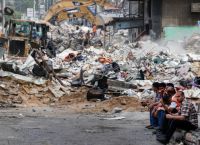 Πόλεμος μέσα στον πόλεμο: Τι ακριβώς κάνει το Ισραήλ στη Συρία