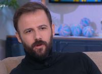 Νίκος Γκέλια: «Έχω μεγαλύτερα προβλήματα από το να κρύψω την αλβανική καταγωγή μου» [vid]