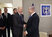 Μπάιντεν σε Νετανιάχου: Επείγει να κηρυχθεί κατάπαυση του πυρός στη Γάζα