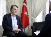 Τούρκος πρέσβης: H Άγκυρα δεν έχει αντίρρηση για σκληρά αντίποινα από το Ιράν