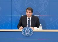Ιταλία: Ο Φίτο προτάθηκε για τη θέση του Επιτρόπου στην Κομισιόν
