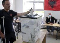 Χειμάρρα: Νίκησε ο εκλεκτός του Ράμα