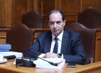 SYRIZA: Today’s decision regarding Spirtzis is crucial–The “87” group is ready for any scenario SYRIZA: Today’s decision regarding Spirtzis is crucial–The “87” group is ready for any scenario