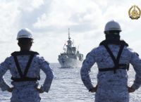 Κίνα: Ο στρατός ανακοίνωσε τη διεξαγωγή γυμνασίων κοντά σε ύφαλο που διεκδικείται από τις Φιλιππίνες