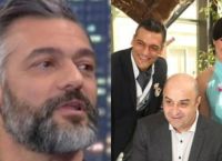 Στέλιος Κρητικός: “Για τους περισσότερους είναι τεράστιος ηθοποιός. Για μένα είναι ένα τίποτα”