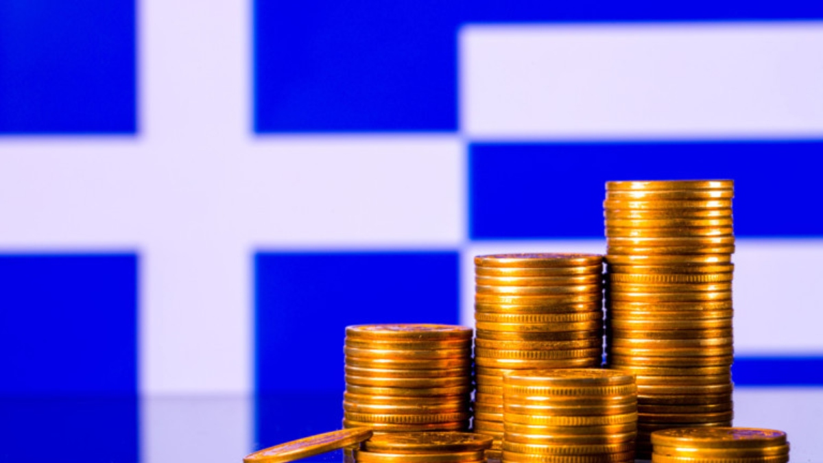 Θετικό κλίμα στις αγορές -Υποχωρεί κάτω από το γαλλικό η απόδοση του 5ετούς ελληνικού