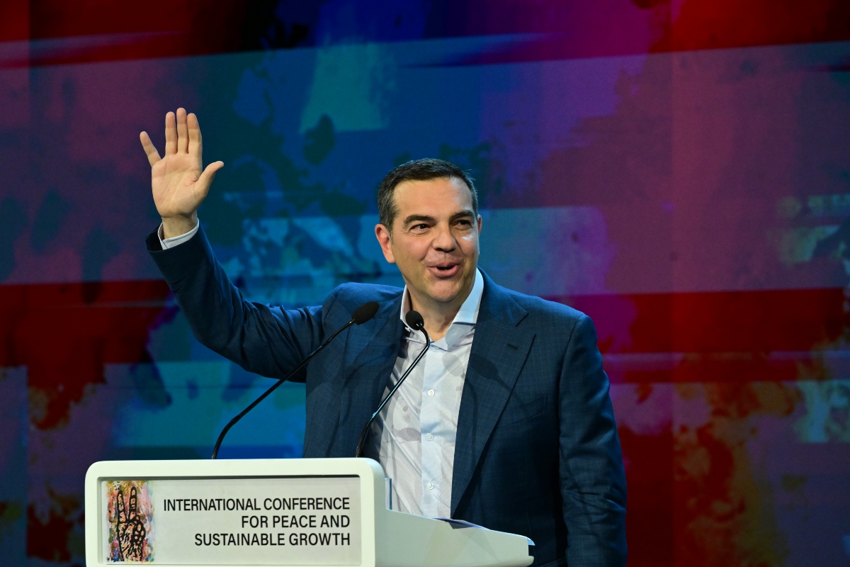 Θα παρέμβει ο Τσίπρας στις εξελίξεις του ΣΥΡΙΖΑ;
