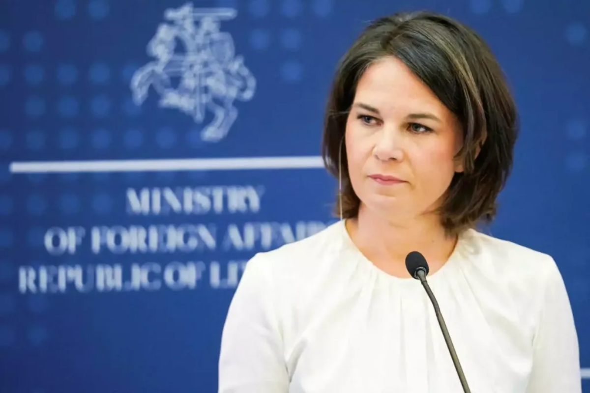 ΥΠΕΞ Γερμανίας: Κλείνει τα γενικά προξενεία του Ιράν, έπειτα από την εκτέλεση του Σαρμάντ