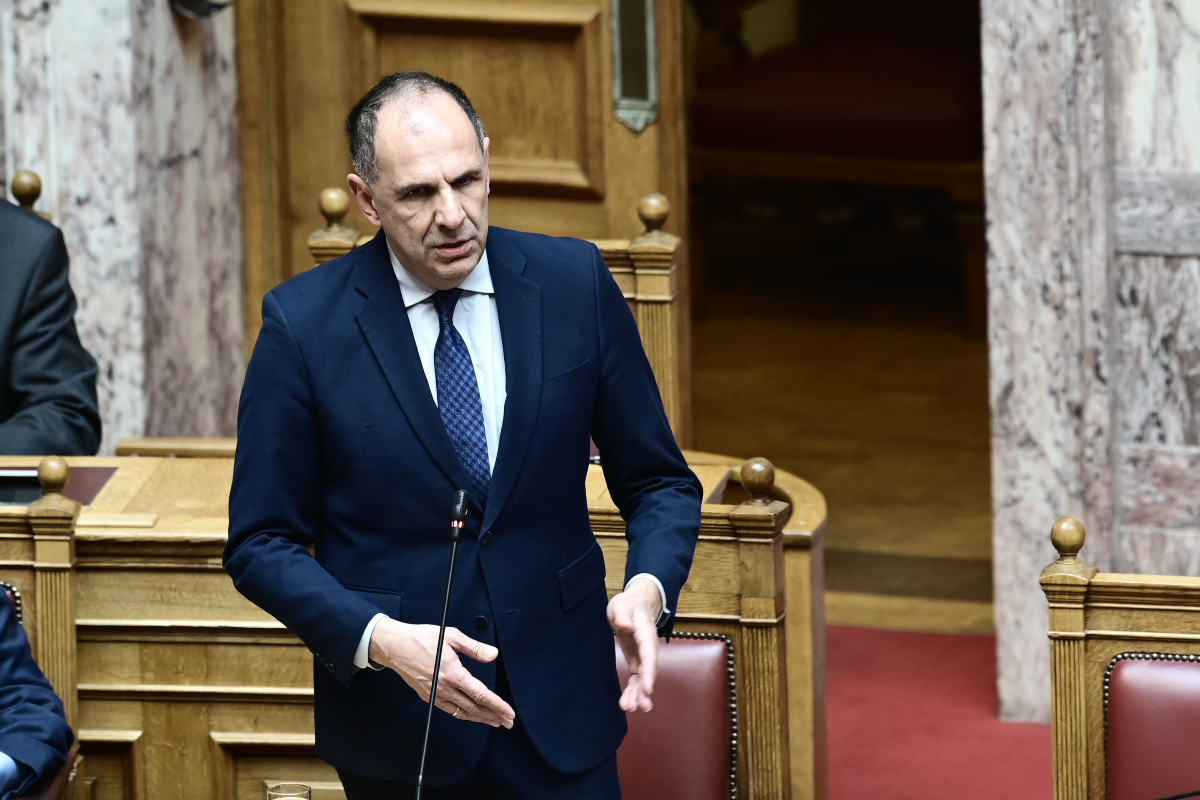 Γεραπετρίτης: Στο Συμβούλιο Ασφαλείας φιλοδοξούμε να γίνουμε γέφυρα μεταξύ Βορρά,Νότου, Ανατολής και Δύσης