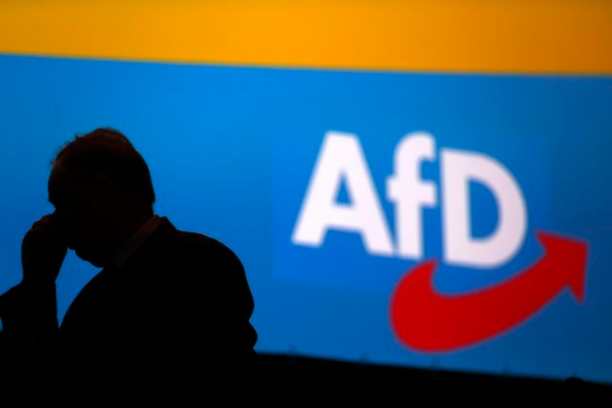 Όταν (δεν) κερδίζει η AfD στην ανατολική Γερμανία