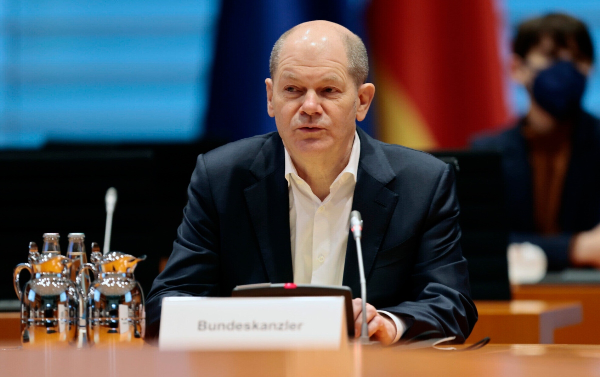 Γερμανία: Συμφωνία με την Τουρκία για απέλαση αιτούντων άσυλο