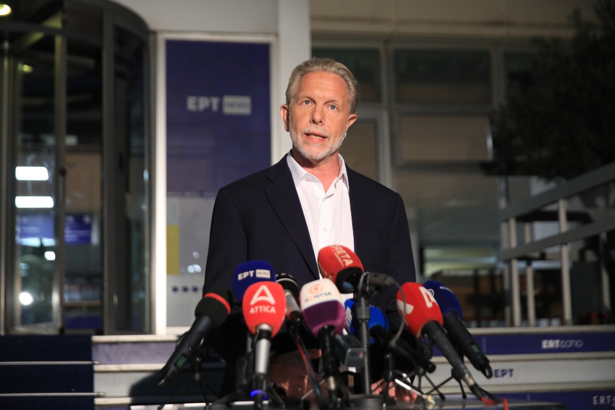 Γερουλάνος: Βγήκαν συμπεράσματα από το ντιμπέιτ