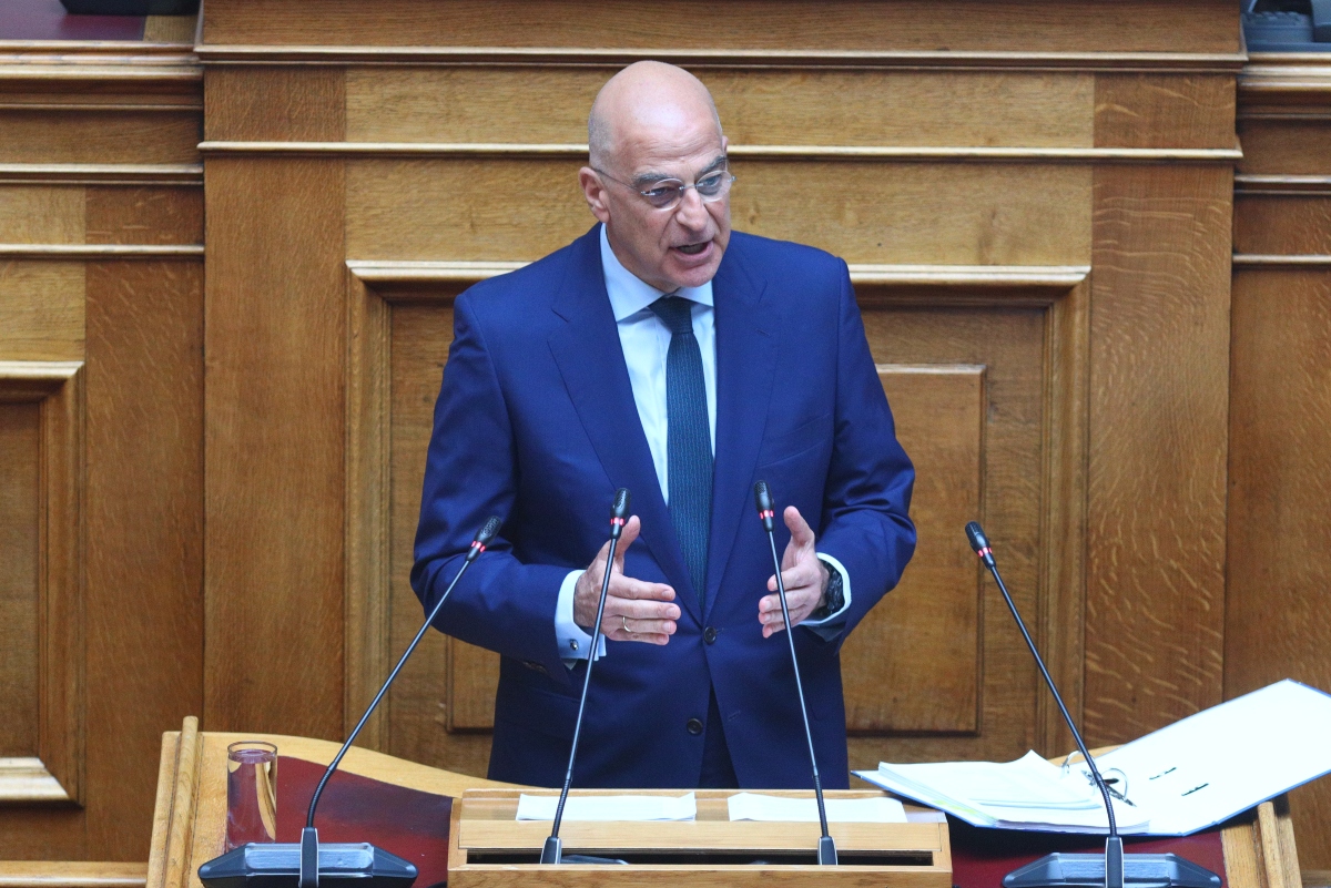 Δένδιας: Δεν με ενδιαφέρει η Προεδρία της Δημοκρατίας