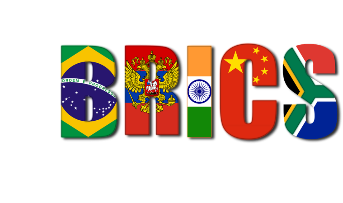 Η μάχη για τους BRICS