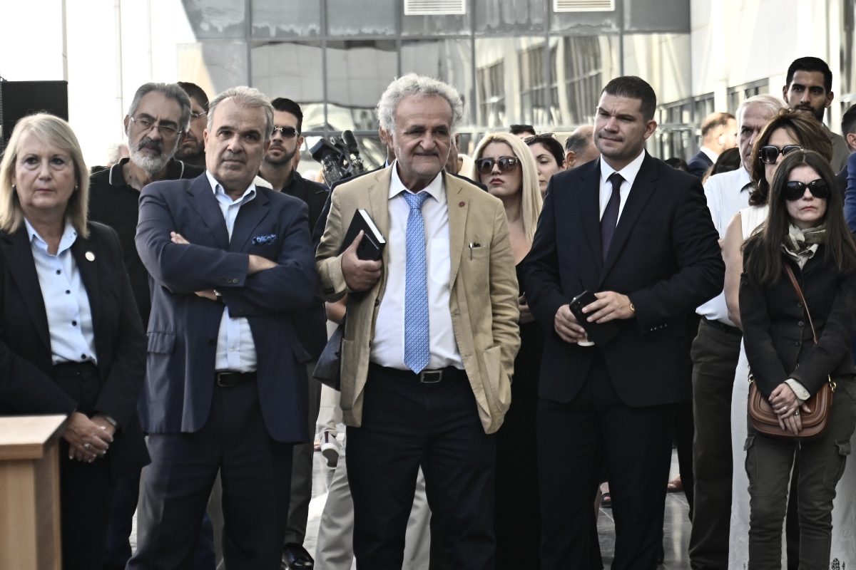 Δικηγόροι: Συγκέντρωση διαμαρτυρίας για τον δικαστικό χάρτη