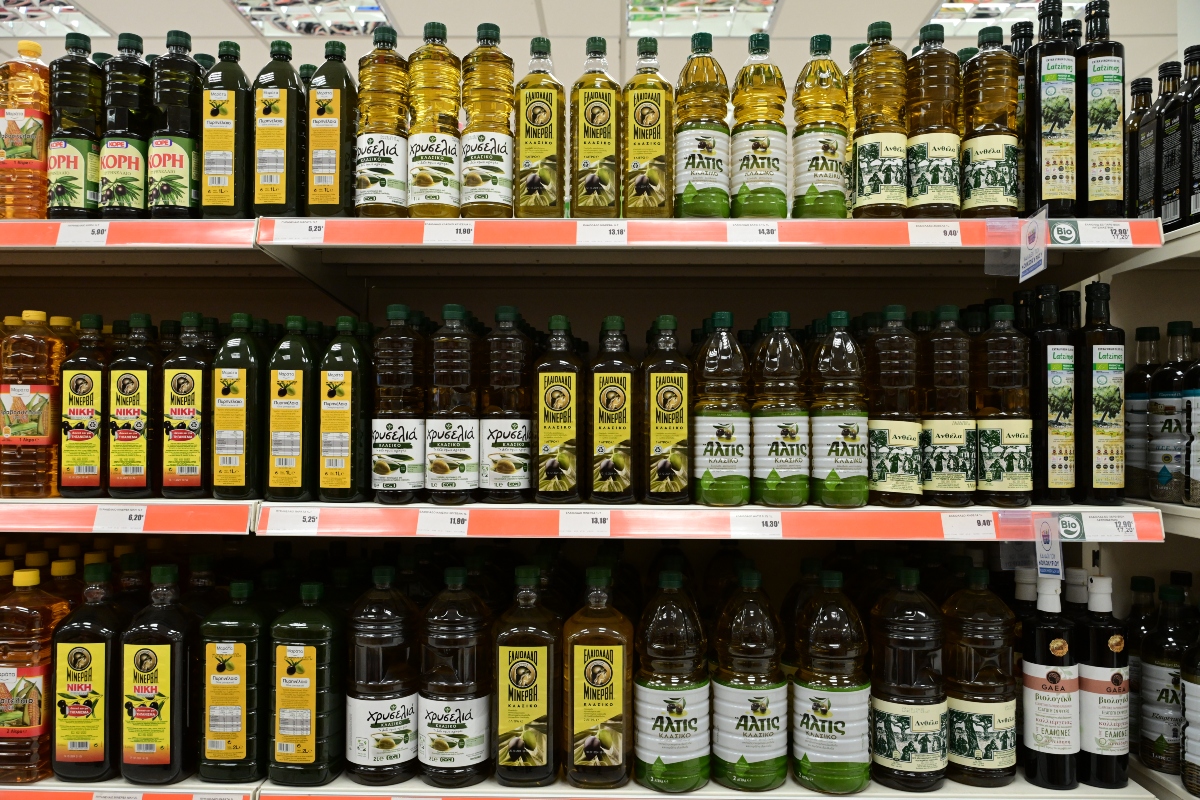 Στο 3% ανέβηκε ο πληθωρισμός