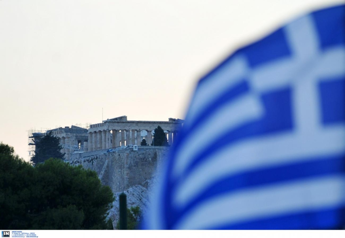 Η Ελλάδα έχει τον 2ο υψηλότερο ρυθμό ανάπτυξης στην ΕΕ
