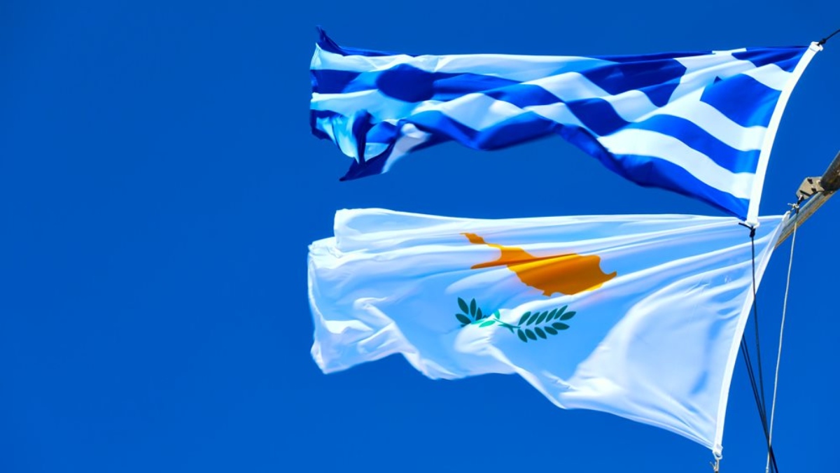 Υπεγράφη η διακρατική συμφωνία Ελλάδας Κύπρου για την ηλεκτρική διασύνδεση