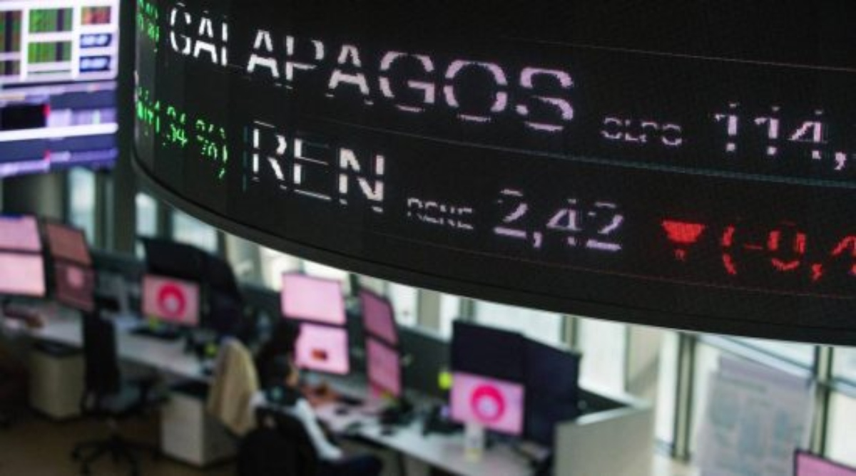 Χάνουν έδαφος οι ευρωαγορές ενόψει αποφάσεων για τα επιτόκια