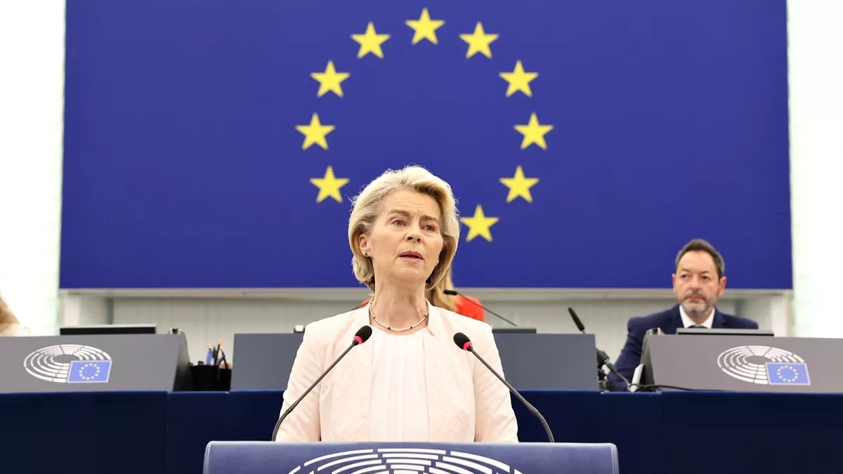 Κομισιόν: Οι τελευταίες υποψηφιότητες για τις θέσεις των νέων Επιτρόπων