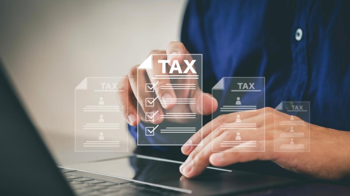 Η ΑΑΔΕ κλειδώνει το Ε3 για τους φόρους του 2025