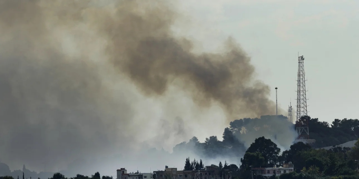 Στέιτ Ντιπάρτμεντ προς Αμερικανούς πολίτες: Εγκαταλείψτε άμεσα τον Λίβανο