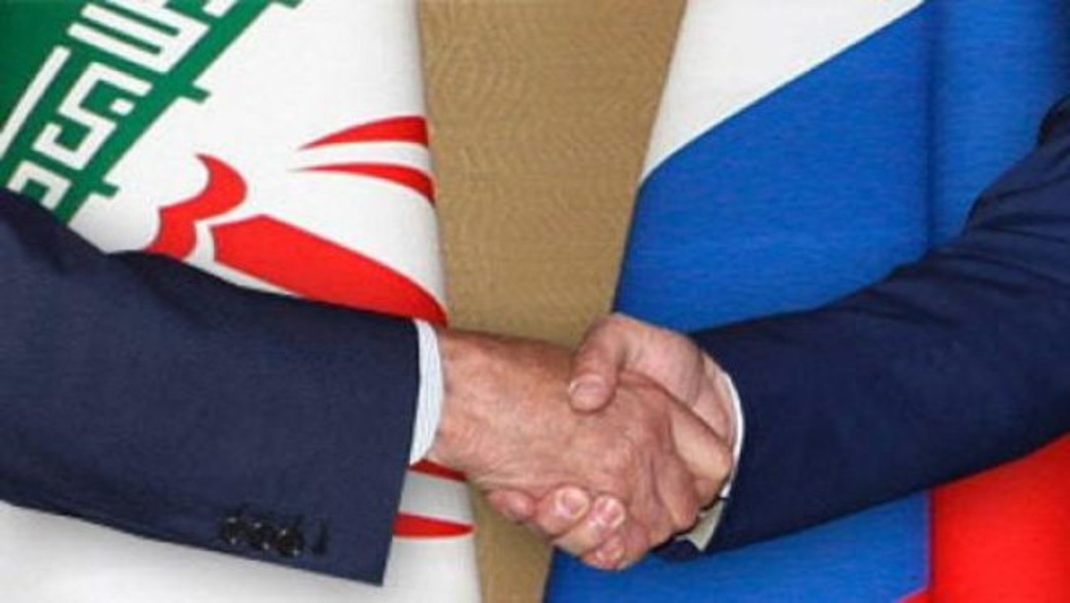 Διπλωμάτες του Πούτιν στο Ιράν καθώς η Ρωσία αμβλύνει τις ανησυχίες για τον διάδρομο Ζανγκεζούρ