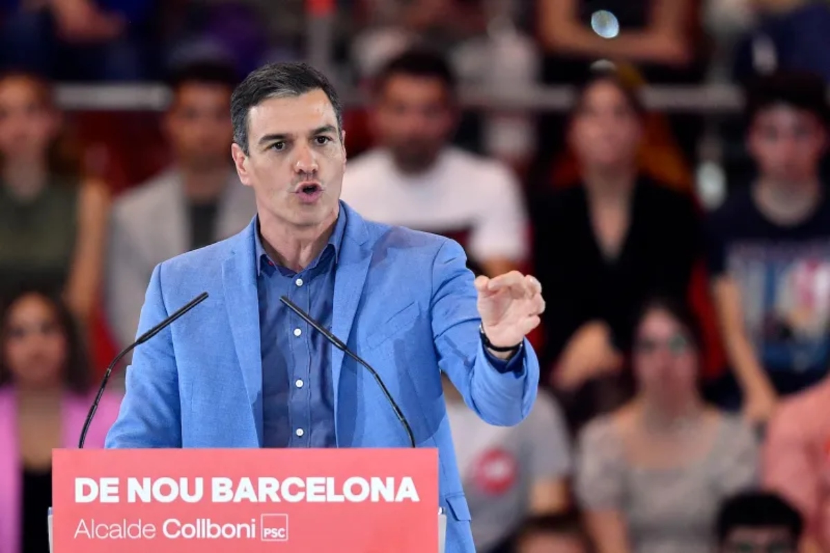 Ισπανία: Προϋπολογισμό «με προοδευτικό DNA» ανακοίνωσε ο Σάντσεθ