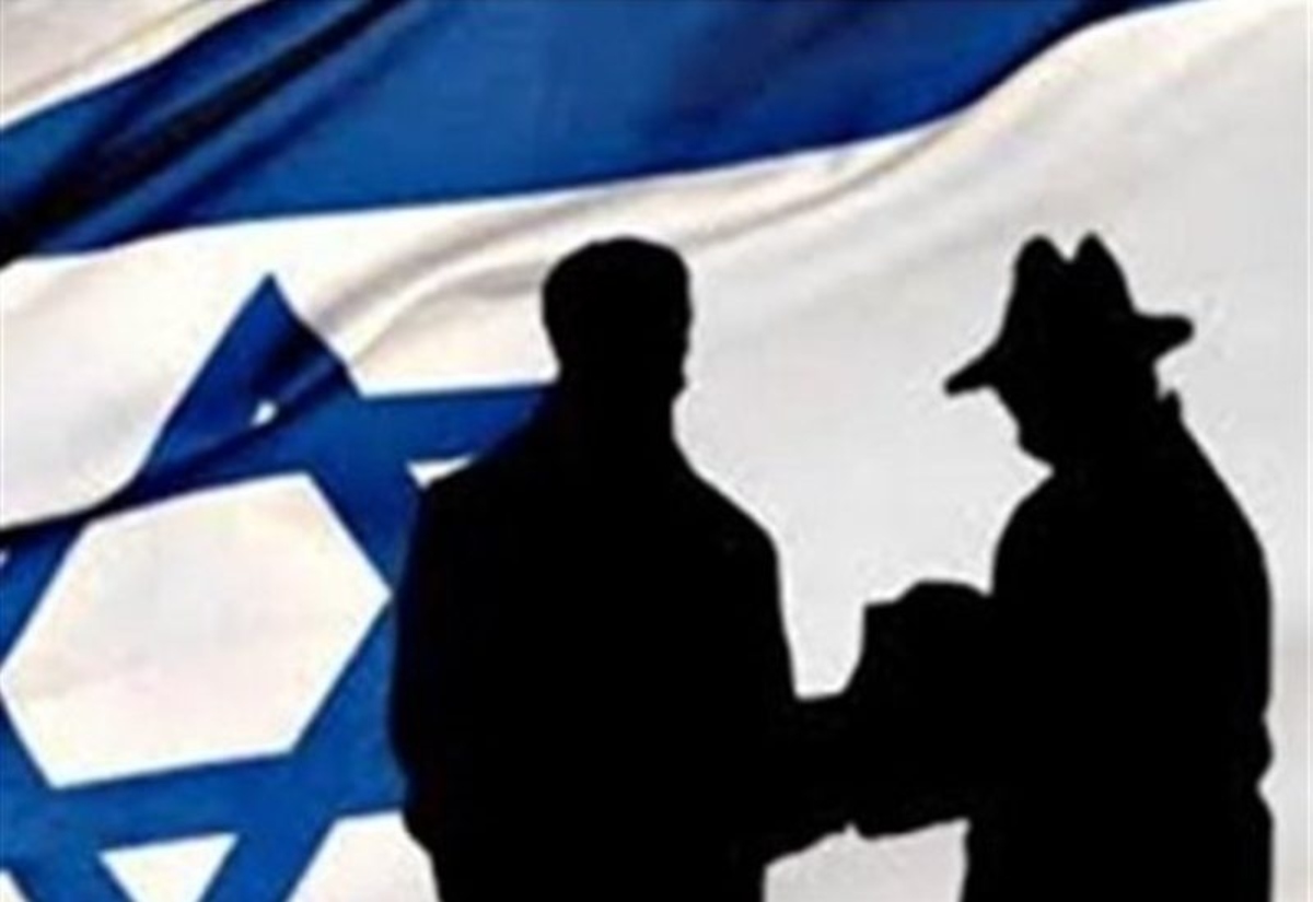 Η Τουρκία συνέλαβε τον «ταμία» της Μοσάντ