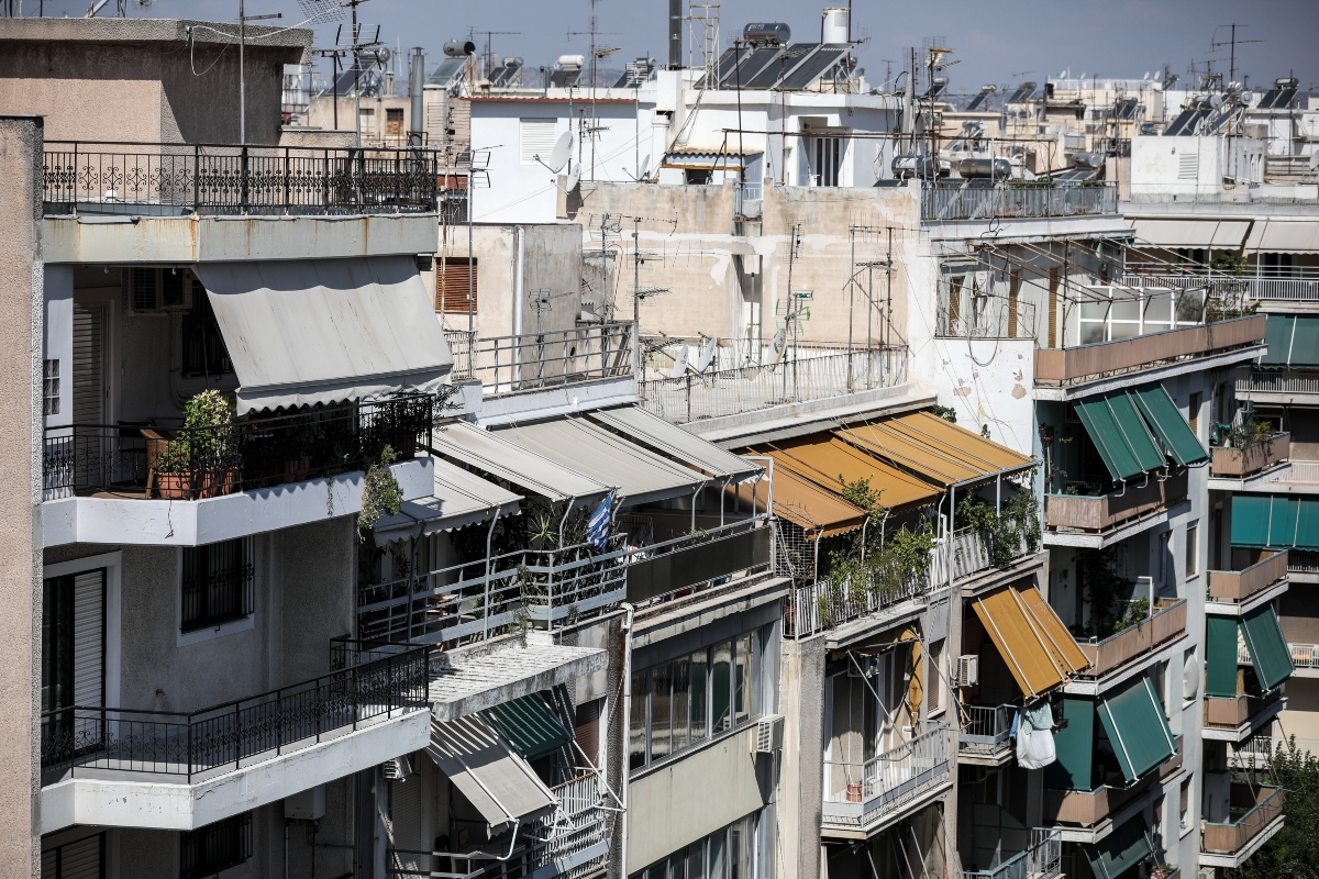 Αναβαθμίζω το σπίτι μου: Έρχεται το νέο πρόγραμμα το 2025