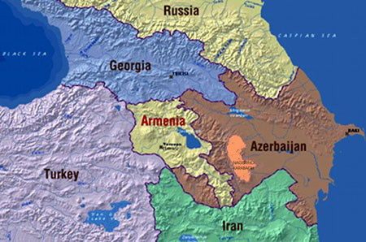 Οι ρωγμές στην επιρροή της Ρωσίας στον Νότιο Καύκασο δίνουν “άνοιγμα” σε Τουρκία και Ιράν