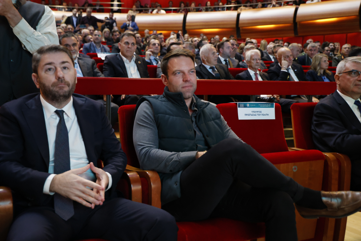 Πόσο πιθανή είναι η συμπόρευση ΣΥΡΙΖΑ – ΠΑΣΟΚ;