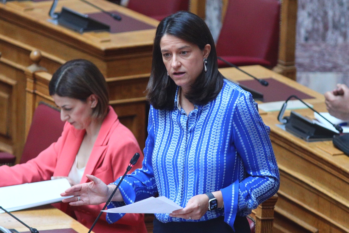 Κεραμέως: “Παράθυρο” για χριστουγεννιάτικο μποναμά σε χαμηλοσυνταξιούχους