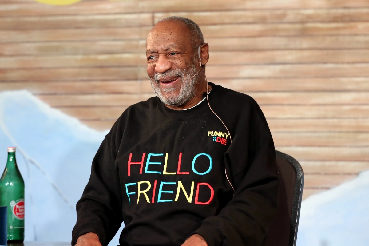 Bill Cosby: Δέκα ακόμη γυναίκες τον κατηγορούν για σεξουαλική κακοποίηση