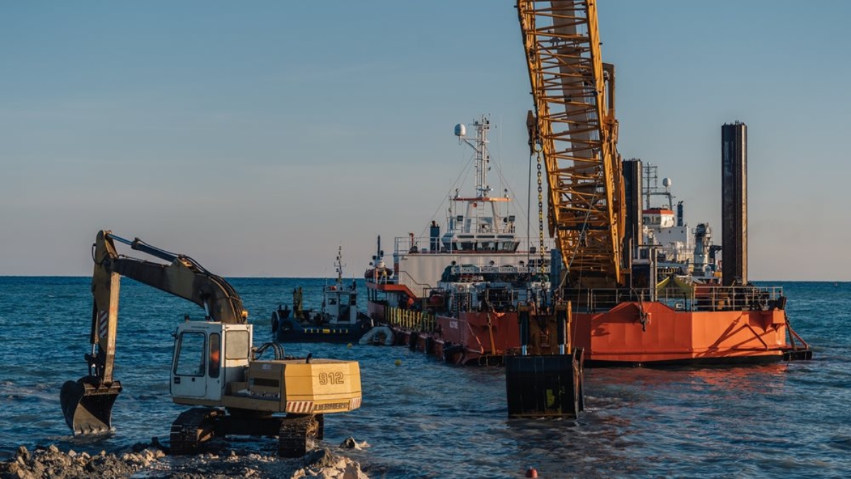 Ενεργό ενδιαφέρον των Ηνωμένων Αραβικών Εμιράτων για την ηλεκτρική διασύνδεση Ελλάδας Κύπρου