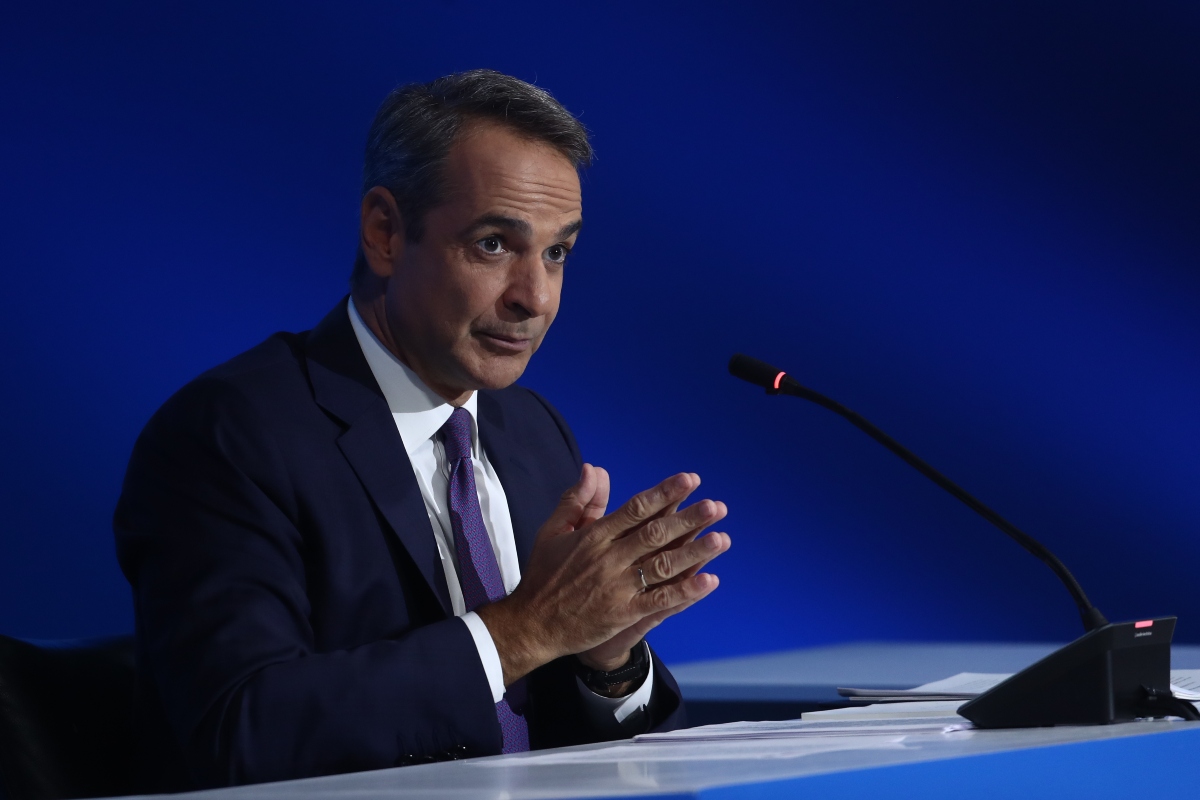 Μεταναστευτικό: Μέτωπο με άλλες έξι χώρες συγκροτεί η Ελλάδα