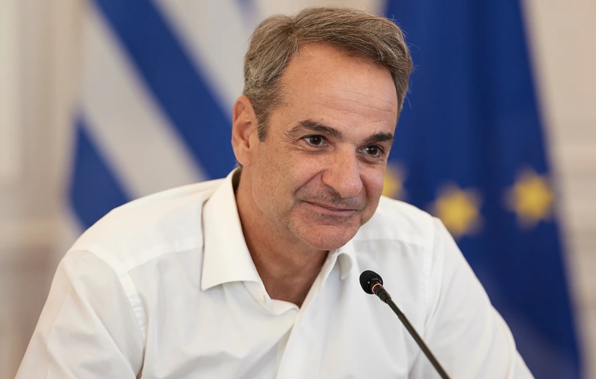 Μητσοτάκης: Αναγκαία η επίτευξη συμφωνίας Ισραήλ-Χαμάς για εκεχειρία στη Γάζα