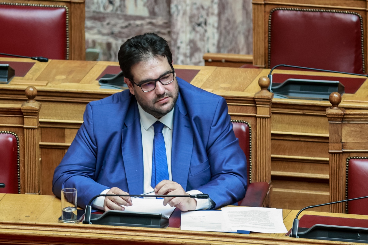 Προσλήψεις μέσω ΑΣΕΠ σε μόλις 4 μήνες: Το 2025 θα καλυφθούν όλες οι κενές θέσεις του Δημοσίου