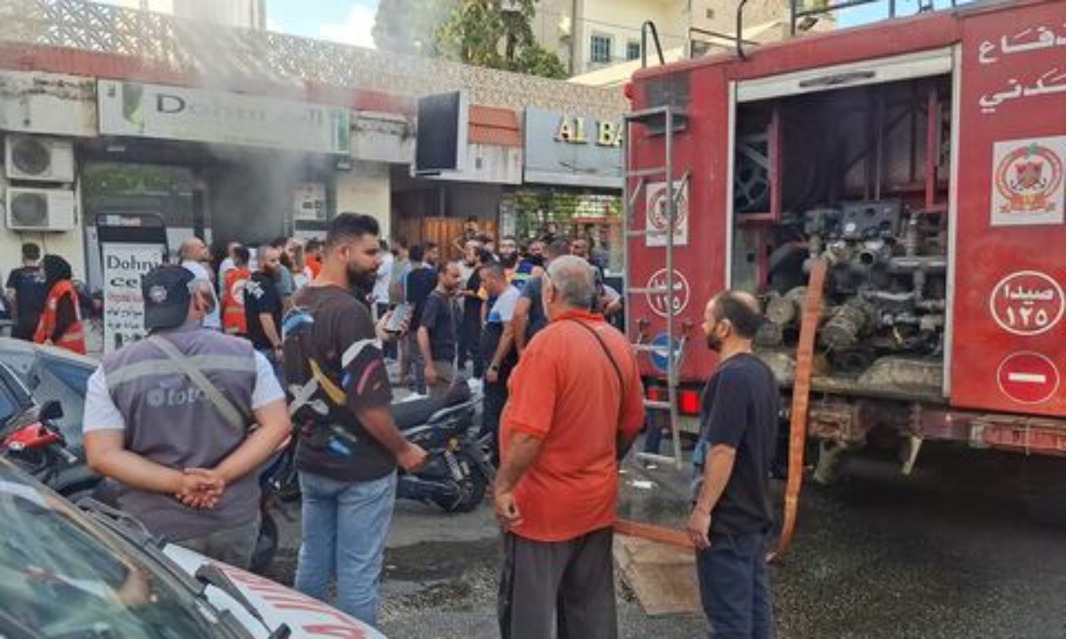 Λίβανος: Ισραήλ – Χεζμπολάχ κοντά σε συμφωνία για προσωρινή κατάπαυση πυρός