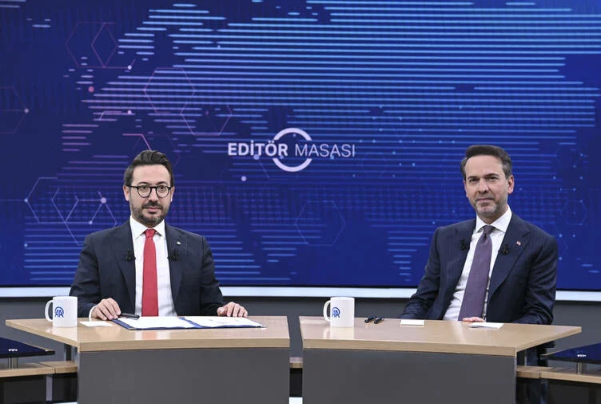 Η Λιβύη έκανε πρόταση στην Τουρκία για σεισμικές έρευνες