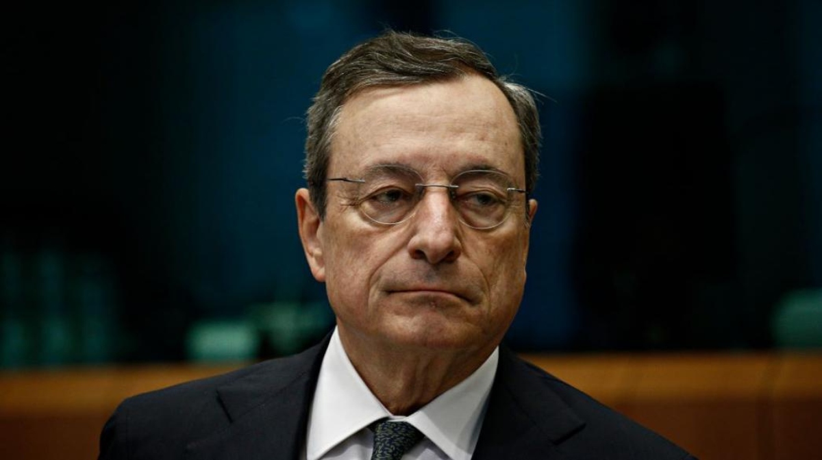 Συγχωνεύσεις… επειγόντως προτείνει ο Ντράγκι για τις τηλεπικοινωνίες
