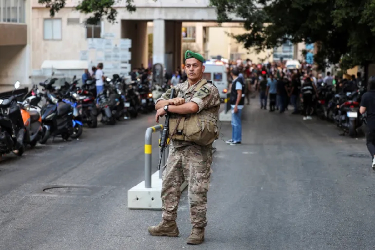 ΟΗΕ για Λίβανο: Όλοι οι ενδιαφερόμενοι να απόσχουν από οποιαδήποτε περαιτέρω ενέργεια ή πολεμική ρητορική
