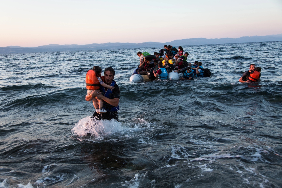 Ανησυχητική αύξηση των μεταναστευτικών ροών-331 μετανάστες αφίχθησαν τις τελευταίες τέσσερις ημέρες