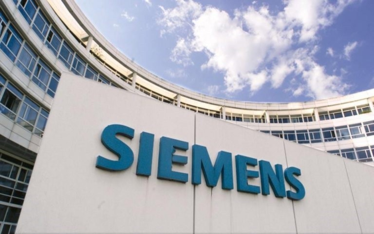 Siemens: Στροφή στη νέα πράσινη και ψηφιακή εποχή