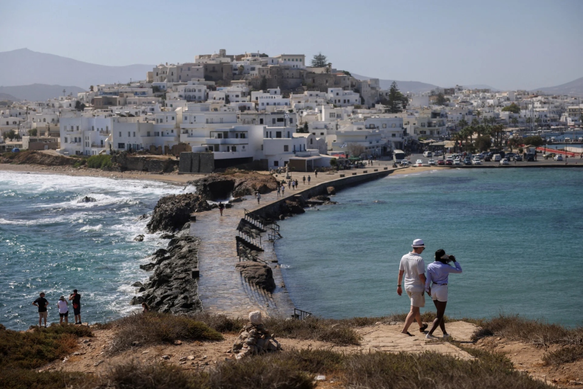 Δραματική έλλειψη νερού στο 50% του παγκόσμιου πληθυσμού