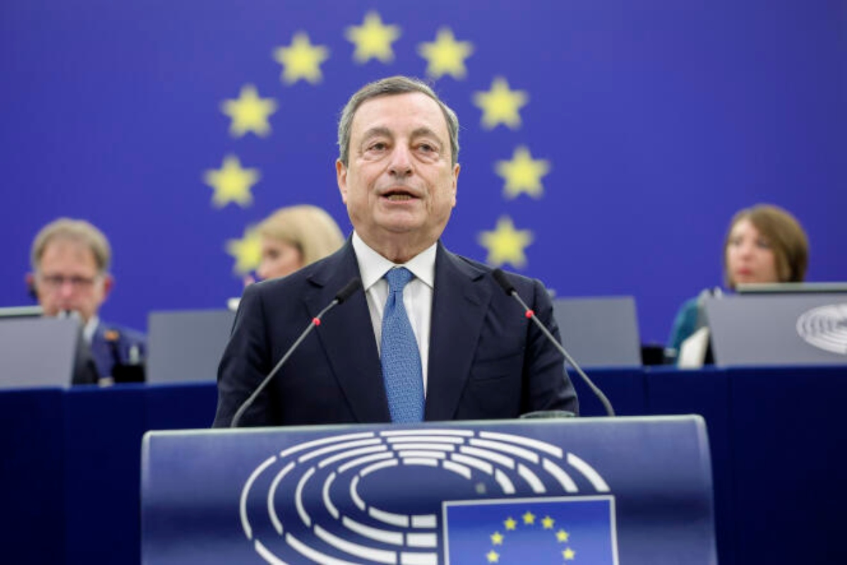 Τα μαθήματα της έκθεσης Ντράγκι για την Ευρώπη